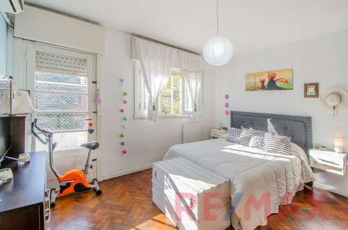 Venta Ph 3 Amb C/terraza Propia - Pque Chacabuco