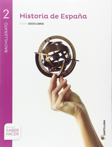 Historia España Extremadura Serie Descubre 2 Bto Saber Hacer