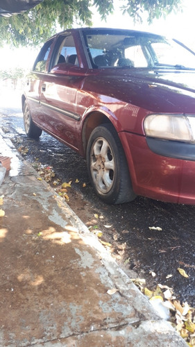 Chevrolet Vectra