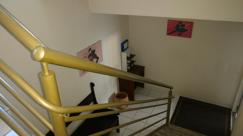 Imagem 8 de 14 de Prédio Residencial Com 6 Apartamentos De 3 Quartos Suíte