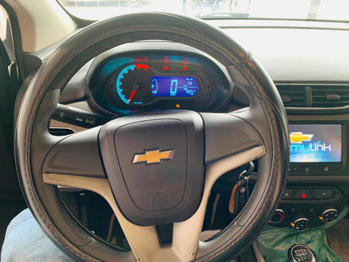 Chevrolet Prisma 2015 1.4 Ltz 4p