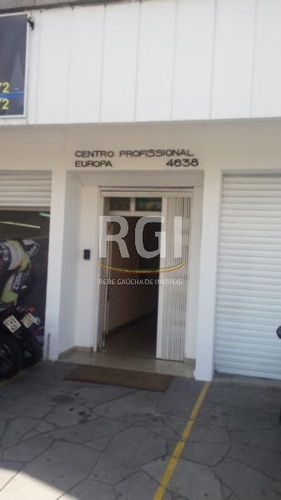 Conjunto/sala Em Petrópolis - Fe3943