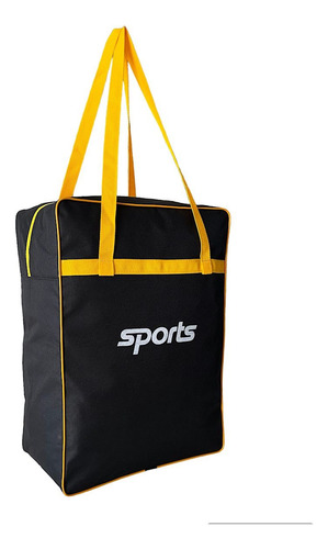 Bolsa Darka Esportiva Para 22 Uniformes Completos Fardamento