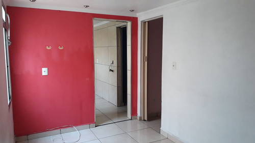 Alugo Apartamento Teotônio $1000 Reais Com Garagem Fechada
