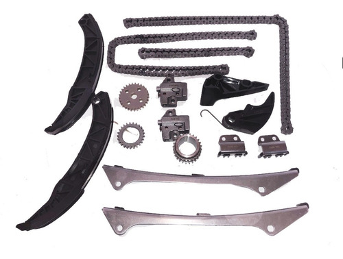 Kit Distribucion Hy Santa Fe 3.5 2010-2012/sorento G6dc 2010