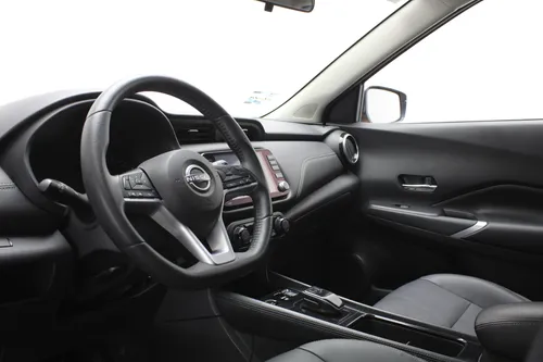 Nissan Kicks 1.2 Exclusive E-Power