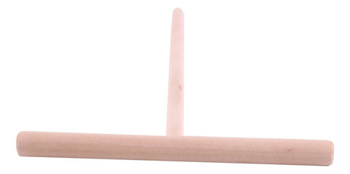 Práctico Esparcidor De Madera Para Hacer Crepes En Forma De