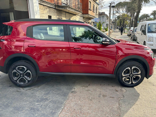 Citroën C3 Aircross 1.6 Shine Mt
