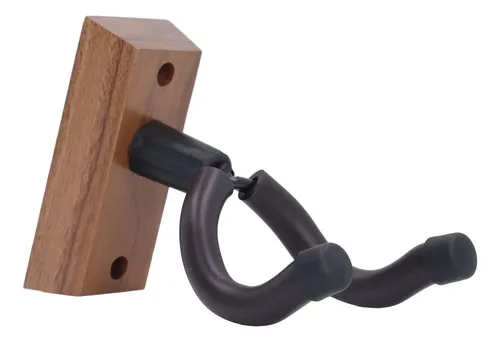 comprar Soporte De Pared Para Guitarra, Colgador De Cuello, Soporte
