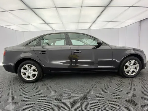 Audi A4 1.8 Tfsi Multitronic Luxury