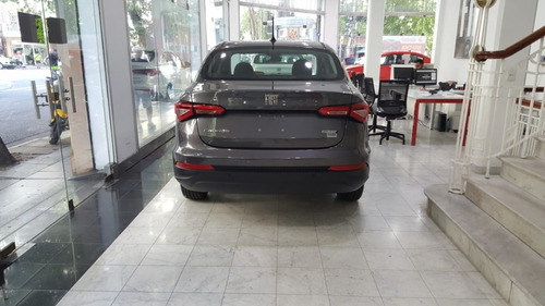 Fiat Cronos 1.8 Manual Precisión Versión 2021 (la) 10%