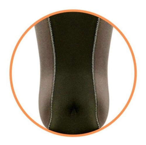 Imagen 3 de 7 de Wader Neoprene Dago Profesional Envio Gratis + Traje Agua