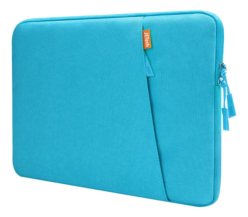 Funda Para Notebook/ Tablet Hasta 13  Jetech Azul