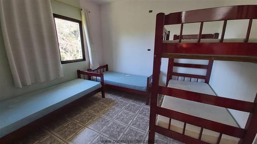 Imagem 21 de 29 de Pousadas À Venda Em Santa Isabel/sp - Compre O Seu Pousadas Aqui! - 1463824