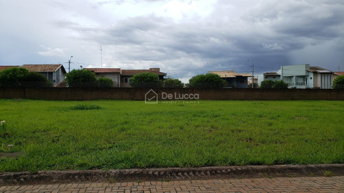 Imagem 1 de 26 de Terreno À Venda Em Barão Geraldo - Te007062