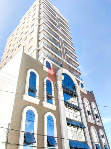 Imagem 1 de 30 de Apartamento - Ap1095 - 33614285