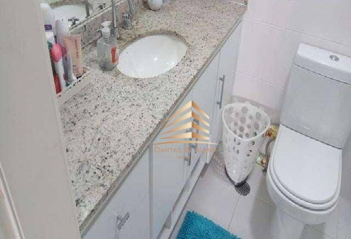 Imagem 28 de 30 de Apartamento Com 2 Dormitórios À Venda, 96 M² Por R$ 659.000,00 - Vila Augusta - Guarulhos/sp - Ap1158