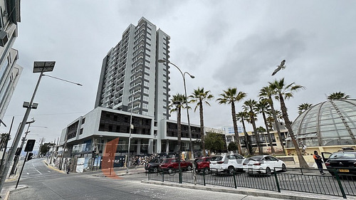 Departamentos Nuevos 1d/1b + E-b Edificio Ha Coquimbo
