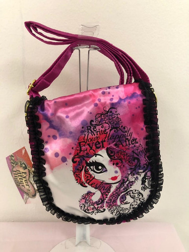 Ever After High Mod 33 Bolsita