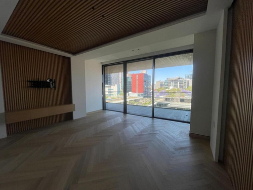 Departamento En Renta En Polanco