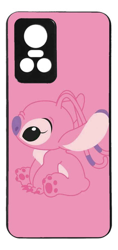 Funda Protector Case Para Realme Gt Neo 3 5g Stitch Disney