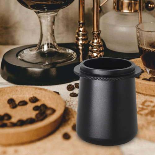 Taza Dosificadora De Café Para El Hogar, Máquina De 57 Mm