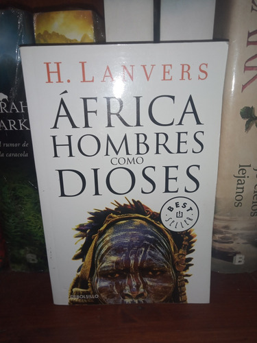 Saga África H. Lanvers Completa Excelente Estado! Envios