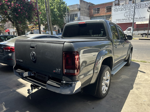 Volkswagen Amarok 3.0 V6 Cd Highline