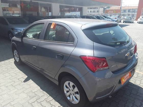 Imagem 6 de 9 de Chevrolet Joy 1.0 Spe4 Flex Manual