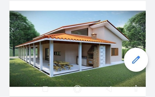 Imagem 7 de 14 de 49) Conquiste Sua Chácara, Financiamento Com A Incorporadora