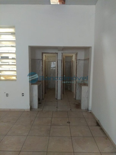 Imagem 8 de 30 de Galpão Para Locação Centro De Campinas - Gl00041 - 34670987