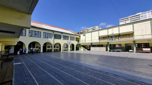 Bien Raíz: Colegio María Auxiliadora De Viña Del Mar