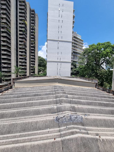 Imagen 16 de 20 de En Venta Edificio Comercial En Chacaito Chacao / 0414-3907836