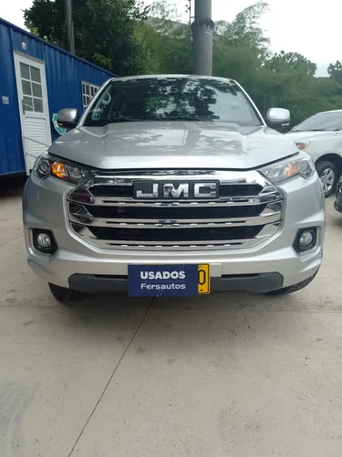 JMC Vigus Plus
