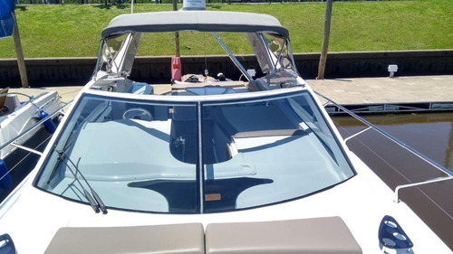 Klase A 42 Open 70hs, Diesel 400hp, Permuto X Propiedades
