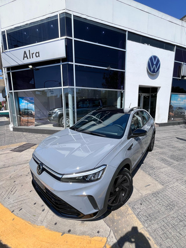 Volkswagen Nivus 1.0 Tsi 200 Outfit