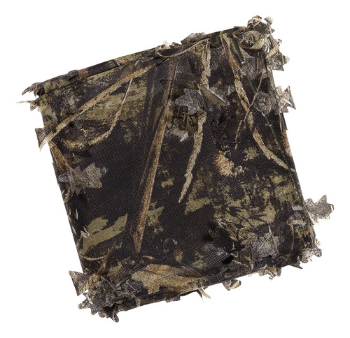 Allen 3d Leafy Omnitex, Realtree Max-5, 12x60 Allen Company