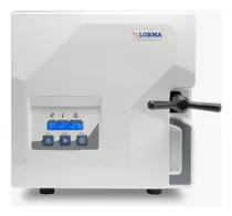 Comprar Autoclave Av-07 12l Esterilización Por Vapor 