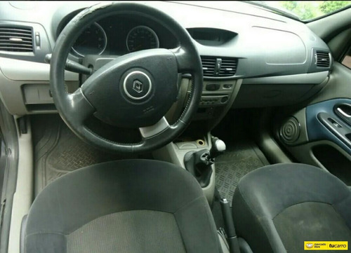 Renault Symbol 2 2011