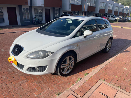 SEAT Leon 1.8 Style Tsi Dsg