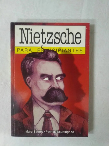 Nietzsche Para Principiantes - Longseller