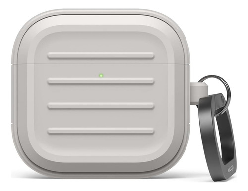 Funda Elago Armor Para AirPods 4ta Gen 2024