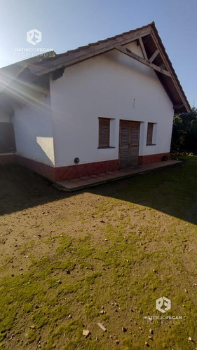 Importante Terreno A La Venta En Excelente Ubicación. Gral Belgrano, Buenos Aires