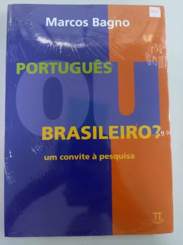 Portugues Ou Brasileiro 