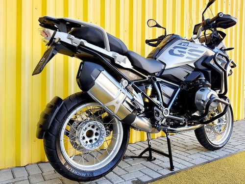 Imagem 3 de 15 de Bmw R 1200 Premium + Exclusive