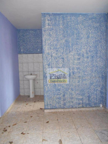 Imagem 13 de 30 de Chácara Com 4 Dormitórios À Venda, 1300 M² Por R$ 750.000,00 - Chácara Bela Vista - Sumaré/sp - Ch0078