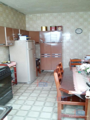 Imagem 8 de 14 de Ref.: 3696 - Casa Terrea Em Osasco Para Venda - V3696
