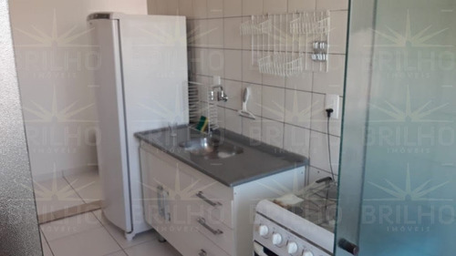 Imagem 2 de 15 de Apartamento Para Aluguel, 2 Dormitório(s), 49.0m² - 5764