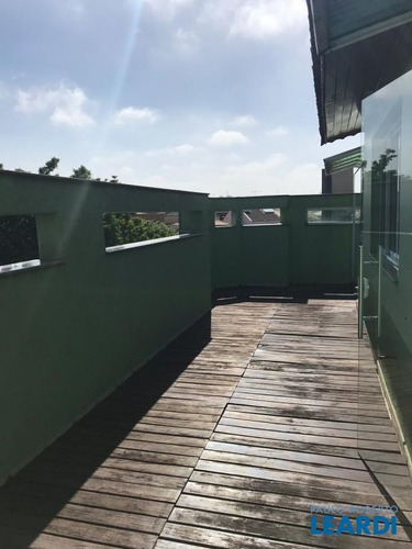 Imagem 12 de 15 de Casa Assobradada - Nova Petrópolis - Sp - 582301