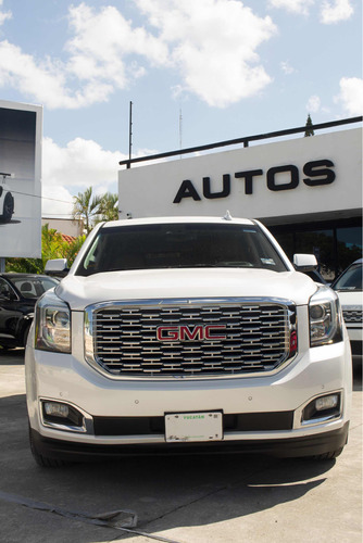 GMC Yukon 6.2 Denali 8 Vel Awd At